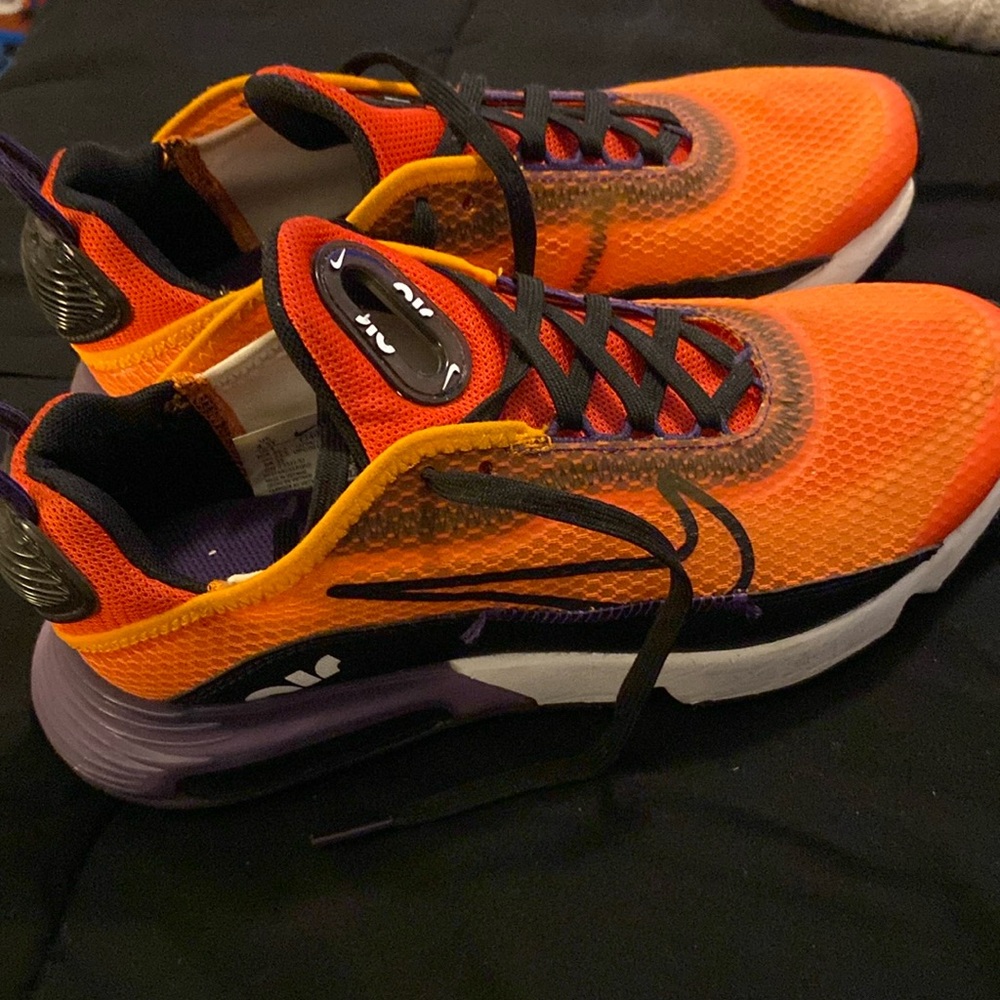 Air Max 4.5 Y 6 size 6 in women